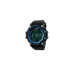 Smartwatch Digital skmei 1227 luz fondo precio