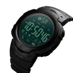 Smartwatch skmei 1301 hombres podometro precio