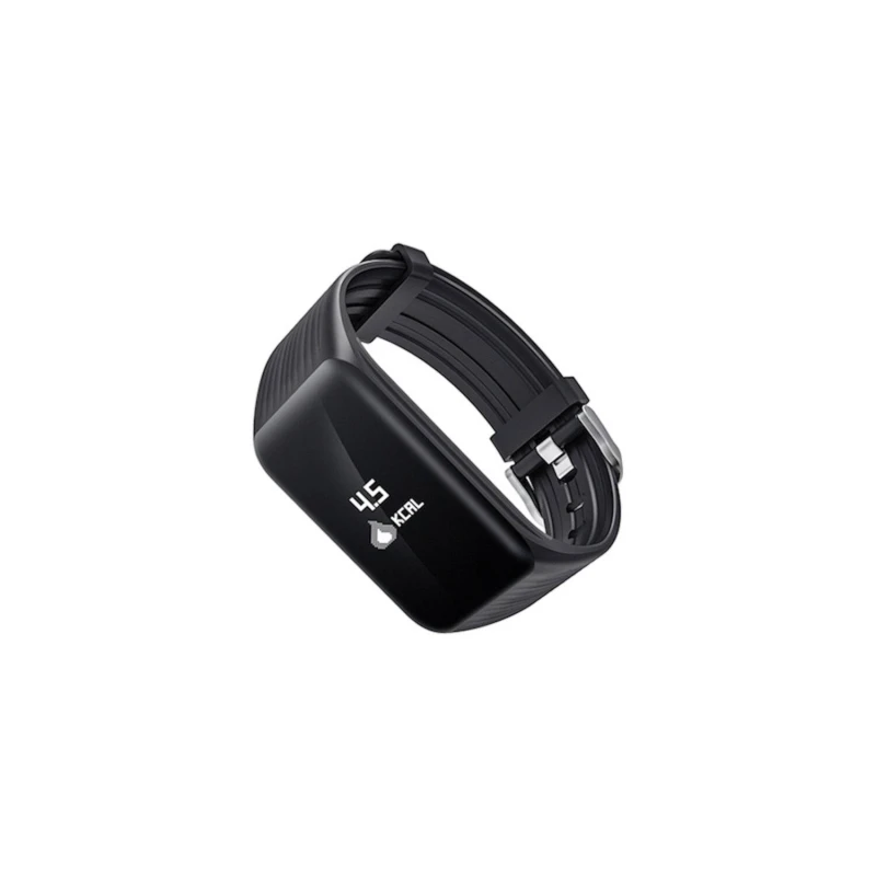 Smartband ritmo cardiaco Monitor actividad fisica opiniones