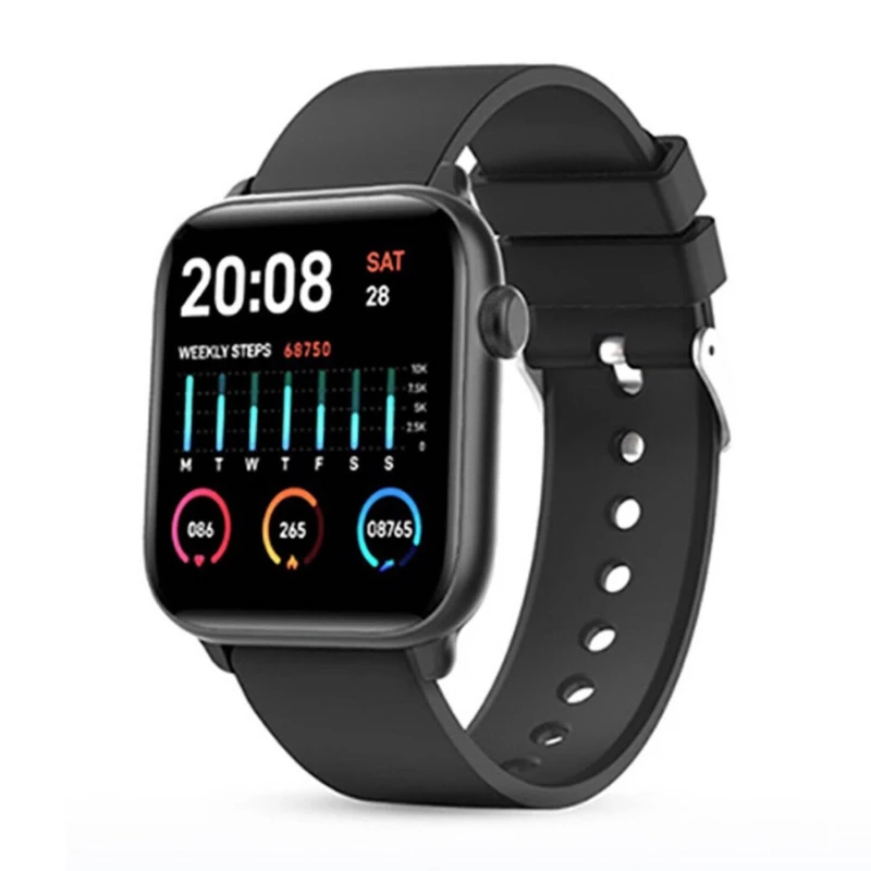 Smartwatch LOKMAT KW37 Control Tactil Presion precio