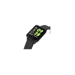 Smartwatch bluetooth frecuencia cardiaca precio