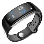 Smartband Monitor actividad fisica frecuencia card
