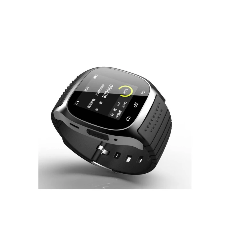 Reloj Smartwatch deportivo bluetooth podometro ng precio colombia