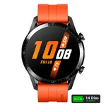 Smartwatch Huawei Watch GT2 46 mm precio