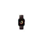 Correa para Apple Watch 3 38 40 mm lau OXFORD café precio