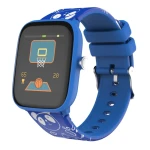 Smartwatch KID Multitech con Medición de Temperatura MTWKDS1A para niño precio