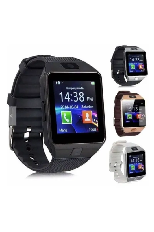 Smartwatch mymobile w609 new arrivals