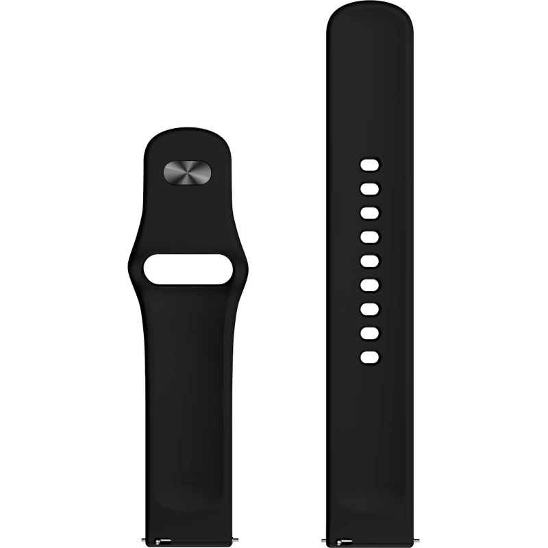 Reloj inteligente realme watch resistente al agua review
