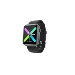 Smartwatch tecno bluetooth v5.0 dark precio