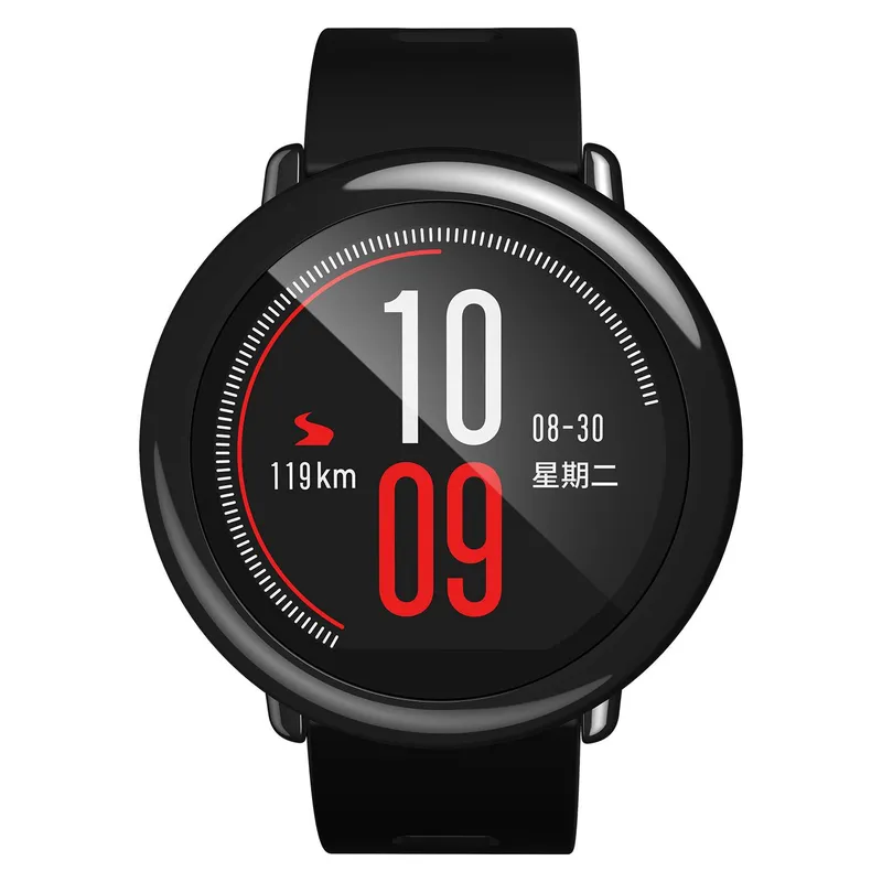 Smartwatch Xiaomi Mi Amazfit Pace 15639 negro precio