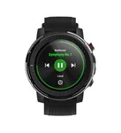 Smartwatch amazfit Stratos 3 negro precio