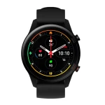 Smartwatch Mi Watch black precio