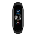 Smartwatch Xiaomi Mi Band 5 precio