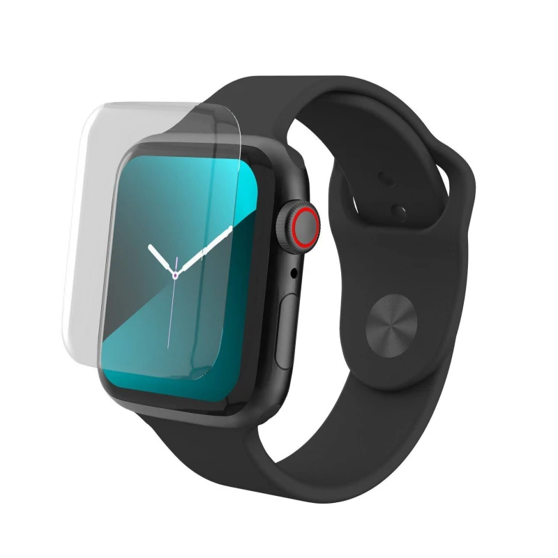 Protector invisibleshield ultra clear Apple watch precio