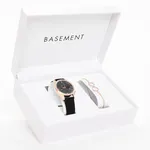 Set Reloj + Pulsera Basement precio