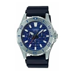 Reloj Casio Hombre Azul precio