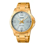 Reloj Hombre Casio MTPV004G7B2 precio