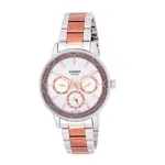 Reloj Mujer Casio LTP_2087RG_7AV precio