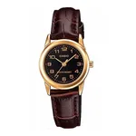Reloj Mujer Casio LTP_V 001GL_1B precio