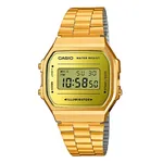Reloj unisex Casio A-168WEGM-9D precio