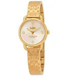 Reloj Mujer Coach 14502892 precio