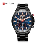 Reloj Hombre Curren Azul precio