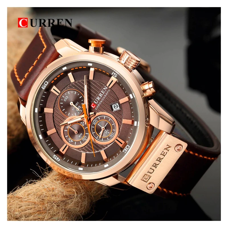 Reloj Hombre Curren 1 1 1 1 1 1 1 1 1 1 1 1 1 1 1 1 1 opiniones