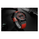 Reloj Hombre Curren Rojo precio