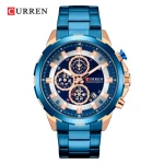 Reloj Hombre Curren 1 1 1 1 1 1 1 1 1 1 1 1 1 1 1 1 1 1 1 1 1 1 1 precio