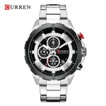 Reloj Hombre Curren 1 1 1 1 1 1 1 1 1 1 1 1 1 1 1 1 1 1 1 1 1 1 1 1 1 precio