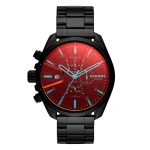 Reloj Hombre Diesel Ms9 Negro precio