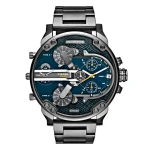 Reloj Hombre Diesel Mr Daddy precio