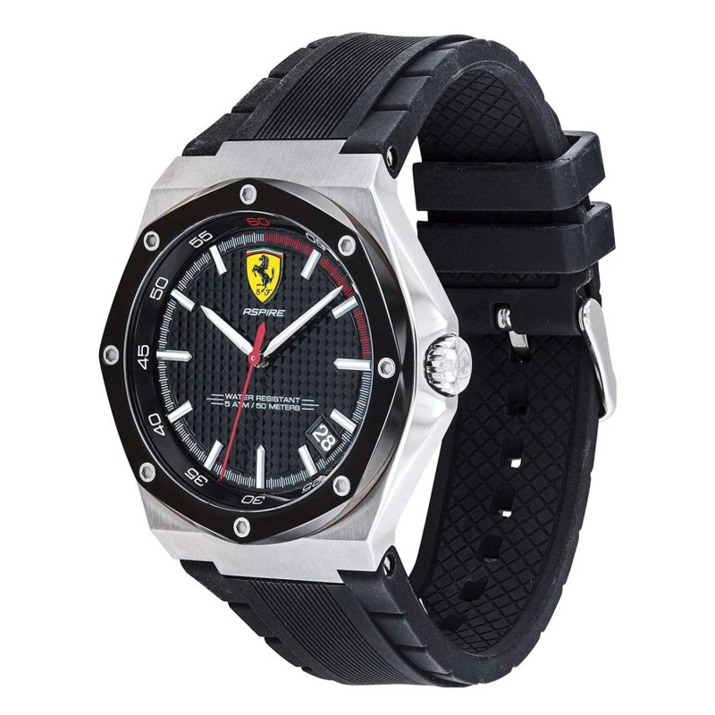 Precio de reloj online ferrari