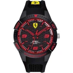 Reloj Hombre Ferrari Apex resistente al agua precio