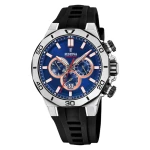 Reloj Hombre Festina Bike Azul precio