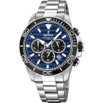 Reloj Hombre Festina Prestige Azul precio