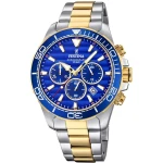 Reloj Hombre Festina Prestige Multicolor precio