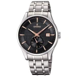 Reloj Hombre Festina Retro Negro precio