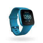 Reloj Fitbit Versa Lite azul precio