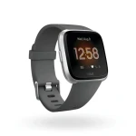 Reloj Fitbit Versa Lite gris precio
