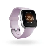 Reloj Fitbit Versa Lite lila precio