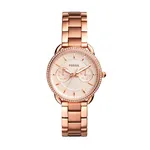 Reloj Mujer Fossil Tailor ES4264 precio