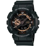 Reloj GA-110RG-1A precio