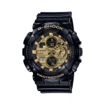 Reloj Hombre G-SHOCK dorado precio