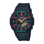 Reloj Hombre G-SHOCK GA 2100TH 1ADR precio