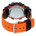 Reloj Hombre G-SHOCK Naranja precio