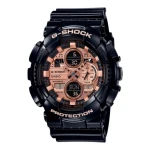 Reloj Hombre G-SHOCK Oro rosa precio