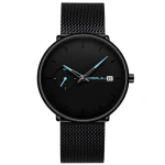 Reloj Hombre analogico casual negocios cuarzo precio