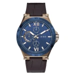 Reloj Hombre Guess Renegade Azul precio