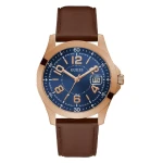 Reloj Hombre Guess Deck Azul precio